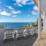 Ocean View Tabua By Hr Madeira