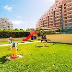 Apartamento T2 Club Amarilis - Portimao