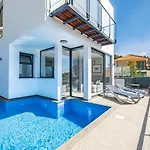 Hillside Villa