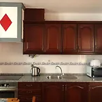 Camping Villa Park Zambujeira Do Mar