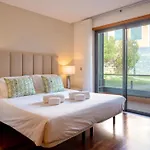 Apartment Luisa