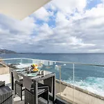 Sea View Balcony By Madeira Sun Travel