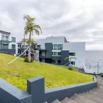 Sea View Balcony By Madeira Sun Travel