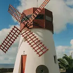 Moinho Das Feteiras