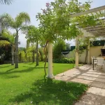 Villa Jardin