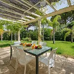 Villa Jardin