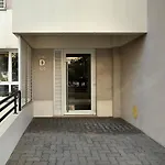 Margarida\'S Apartment Com Piscina E Vista Mar