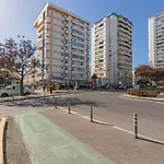 Quarteira Ocean View By Homing