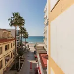 Quarteira Ocean View By Homing