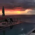 Casa Atlantico tropischer Seitenflügel