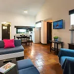 Apartamentos Azul Mar