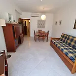 Apartamento Praia De Altura By Homekeys