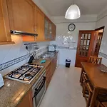Apartamento Praia De Altura By Homekeys