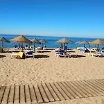 T1 Boavista 6 Vista Mar Wi-Fi Ar Cond