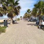 T1 Boavista 6 Vista Mar Wi-Fi Ar Cond