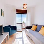 Al - Apartamento Girassol