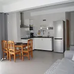 Apartamentos Praia Do Almoxarife