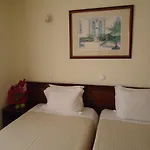 Boutique Hotel Marina S. Roque