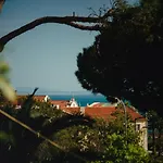 A House In Estoril - Adults Only