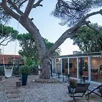 A House In Estoril - Adults Only