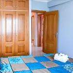 Tatiana 1 Bedroom Apartment