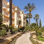 Estrela Da Praia Da Luz - 2 Bedroom Sea View Apartment