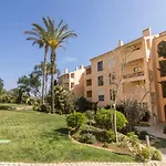 Estrela Da Praia Da Luz - 2 Bedroom Sea View Apartment