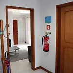 Apartamento Urb. Vila Nova, Lote 5