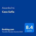 Casa Sofia
