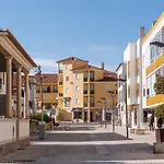Mar Do Pisao - Apartamento 2 Quartos E Vista Mar