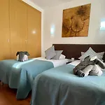Fuseta Apartments, Bela Vista&Vista Mar