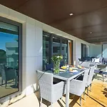 La Scala Sea Views