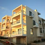 Albur Village