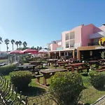 Vau Sea View, T2 Apartment, Close To Beach,Ideal For Families