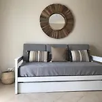 Cool Apartment