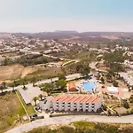 Hotel Vale Da Telha