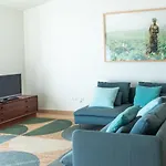 Coolhouses Algarve Luz, Stylish 3 Bed Townhouse, Fully Renovated, Spacious Private Patio, Walking Distance To Beach, Casa Da Praia