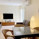 Apartment On Praia Da Rocha With Wifi And Garage By Amcf