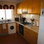 Apartamento Nathalie A 100M Da Praia