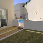 Apartamento Nathalie A 100M Da Praia