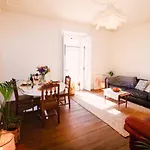 Chalet Santa Rita - Stunning Apt. Next To The Sea