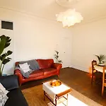 Chalet Santa Rita - Stunning Apt. Next To The Sea