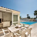 Carvoeiro Villa Miguel