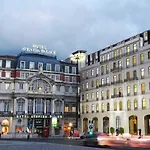 Luxury Apartment in City Centre - Avenida da Liberdade