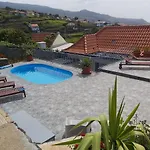 Banda Do Sol Self Catering Cottages
