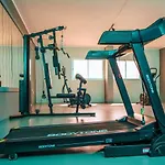 Hotel Apartamento Foz Atlantida