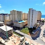 Apartamentos Turisticos Rocha Tower 4