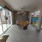 Banda Do Sol Self Catering Cottages