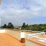 Sweden Apartment - Top Floor One Bedroom With Sea Views - Rs