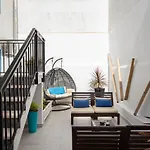 The Blue Bamboo Hotel - Duna Parque Resorts & Hotels